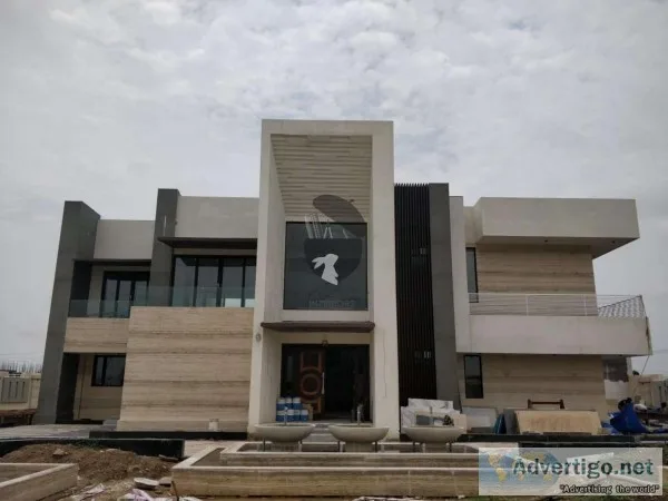 CONSTRUCTION COMPANY IN JAIPUR