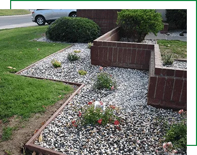 Landscape Design Sacramento
