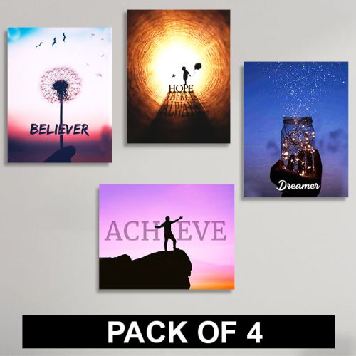 Shop beautiful posters online at best price