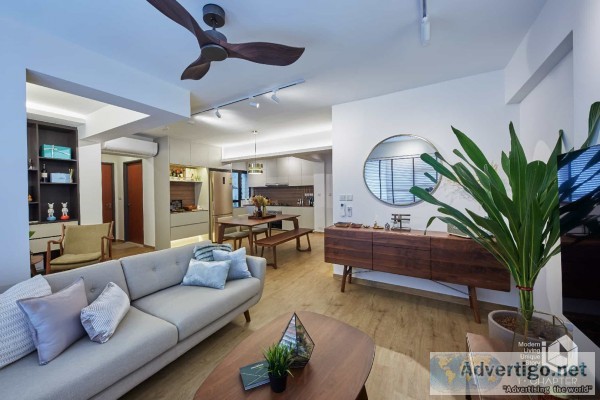 Best interior designer in singapore