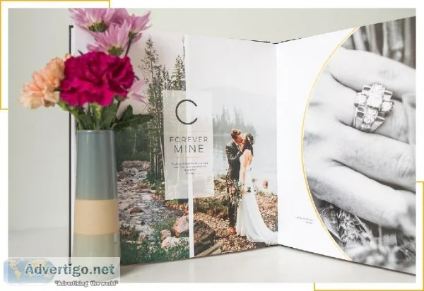 Wedding Album Designers in Ahmedabad