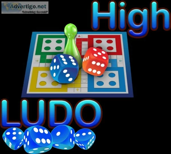 Online games like ludo