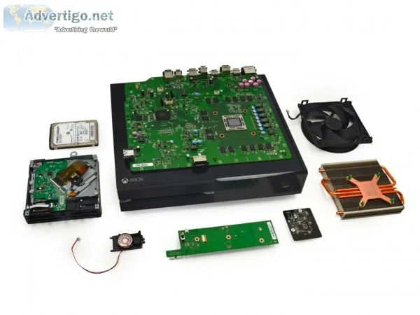 Ps4 repair dubai