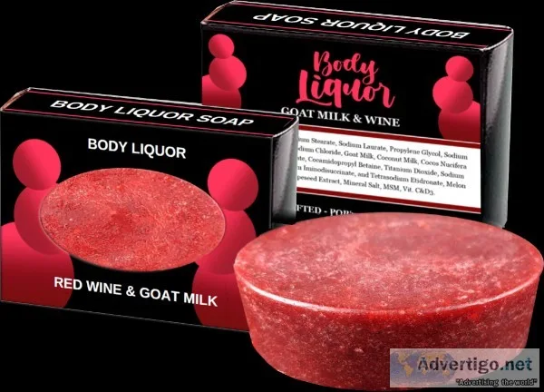Body Liquor Creations