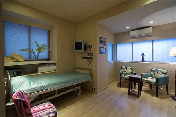 Best ivf & fertility center in mumbai
