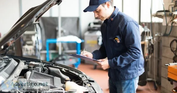 Get Your Car Ac Repaired