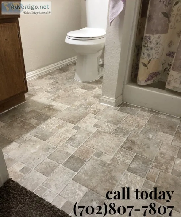 Flooring