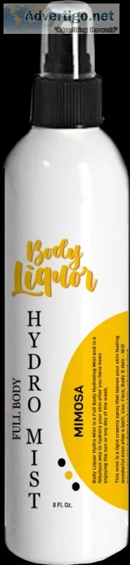Body Liquor Creations