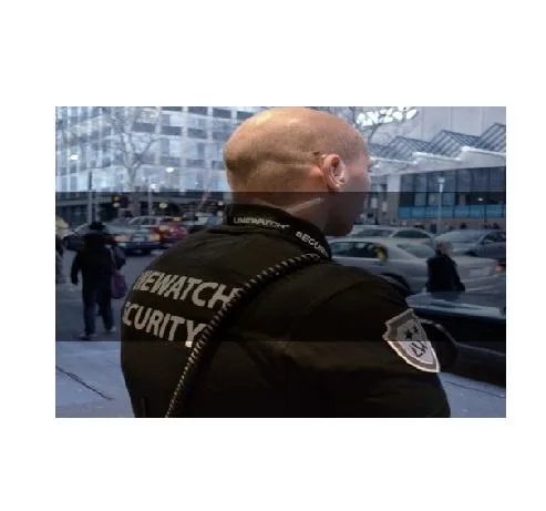 Security Companies in Melbourne&nbsp