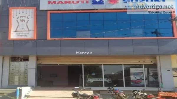 Bhatia and Company &ndash Best Maruti Suzuki Showroom in Nimbahe
