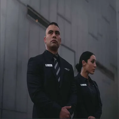 Security Companies in Melbourne&nbsp