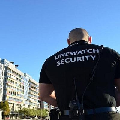 Linewatch Security