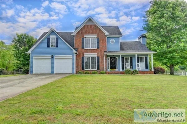 Single Family Home Forsale in Winder GA