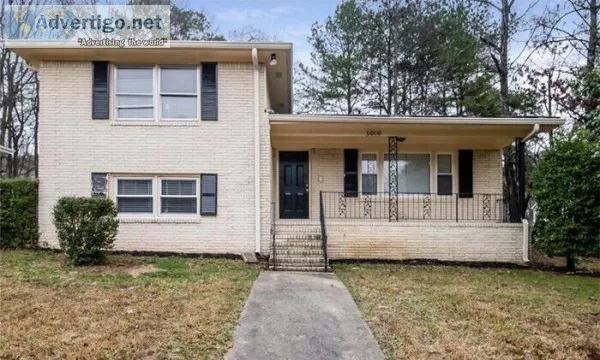 758 Stamford Rd SW  Atlanta GA 30331