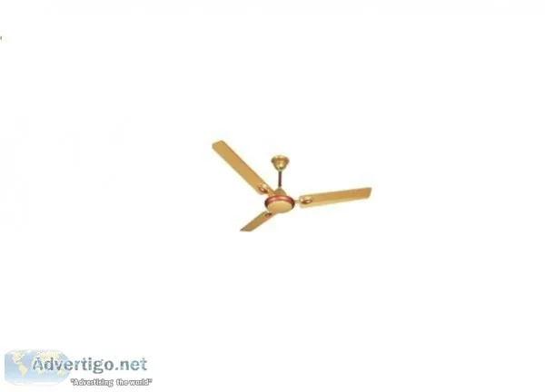 Best Fan Manufacturing Company in India