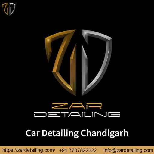 Most Reliable Car Detailing and Cleaning Services in Chandigarh