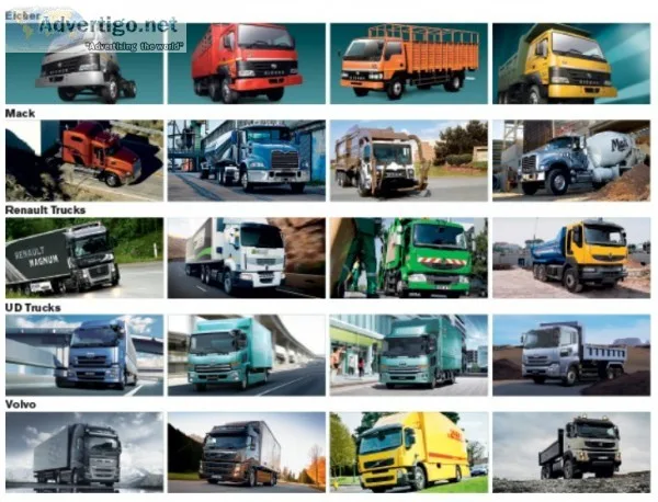 Truck wreckers in nz - phno 0800563163