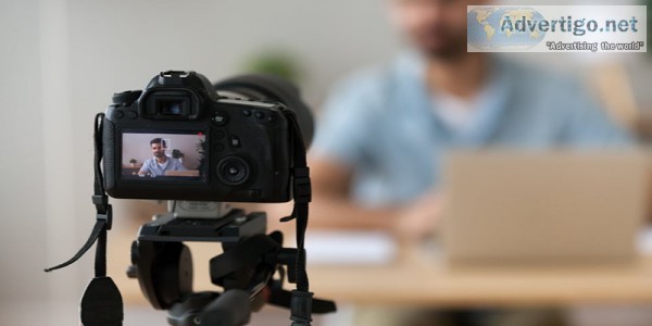 Video Production Services in Ahmedabad