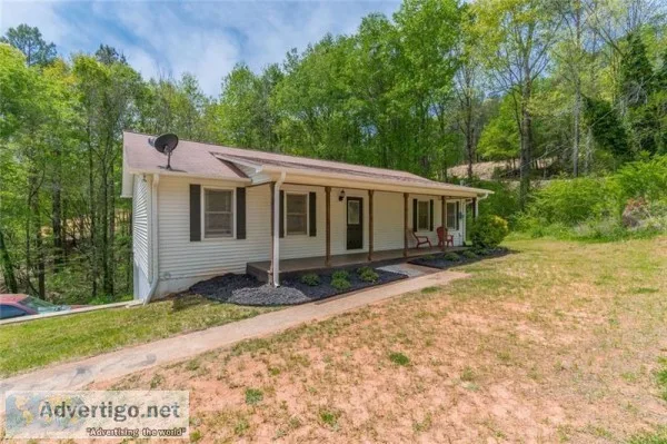 Single Family Home Forsale in Canton GA