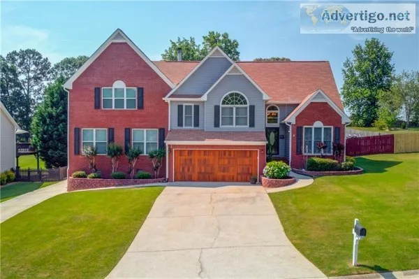 Single Family Home Forsale in Bethlehem GA