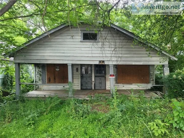 Single Family Home Forsale in Atlanta GA