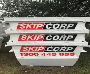 online construction skip bins sydney