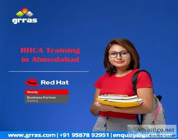RHCA Training in Ahmedabad