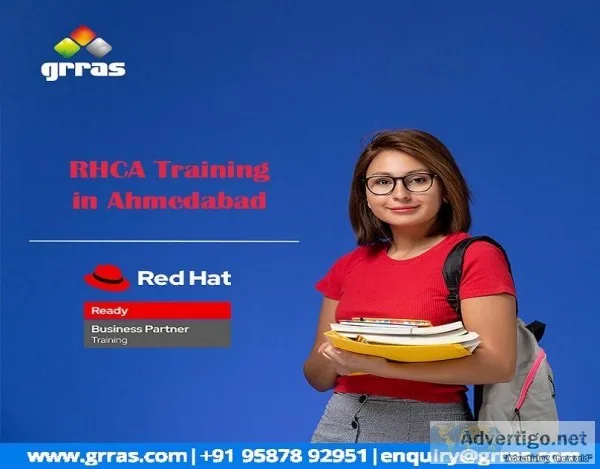 RHCA Training in Ahmedabad