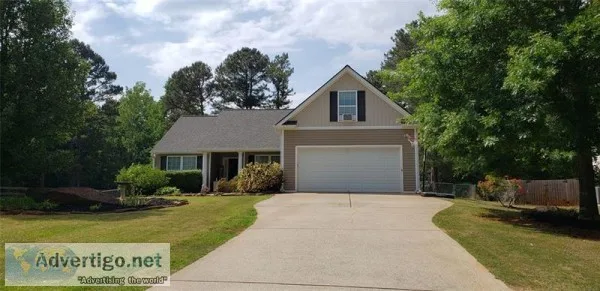 Single Family Home Forsale in Winder  GA