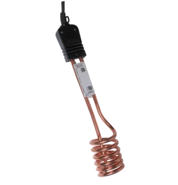 Immersion Rod Manufacturers