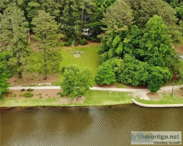Single Family Home Forsale in Roswell nta GA