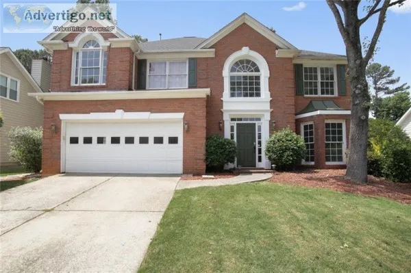Single Family Home Forsale in Suwanee GA