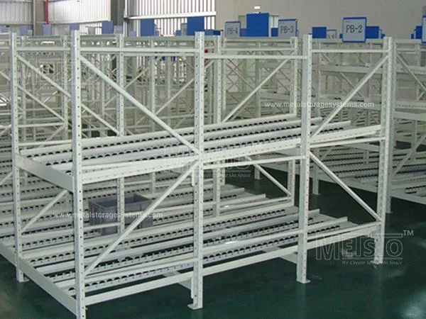Fifo Racks in Pune  Metal Storage Systems