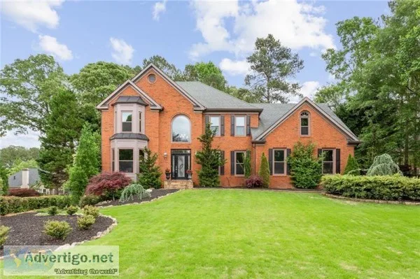 Single Family Home Forsale in Woodstock GA