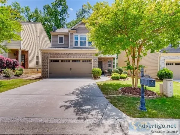 Single Family Home Forsale in Cumming GA