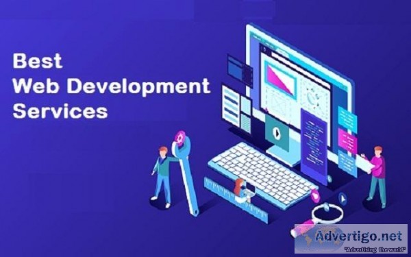 Invoidea Technologies - Best Web Development Company in DelhiNCR