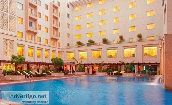 Corporate Team Outing in Delhi  Lemon Tree Hotel Aero City Delhi