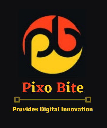 Pixo bite-provides digital innovation