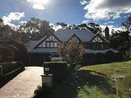 Roof Painting Sydney  Top View Roofing