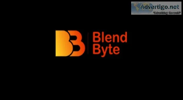 Blend byte