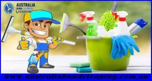 Reliable Bond Cleaning Gold Coast