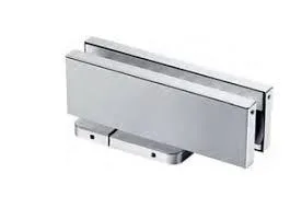 A Full scope of Hydraulic Glass Patch Fittings