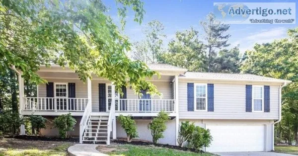 2340 Smoke Rise Ct Marietta GA 30062
