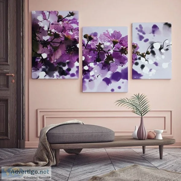 Buy and sell canvas art printing online - greyimpluse