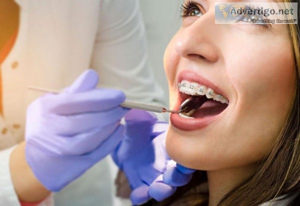Orthodontists in Nagpur