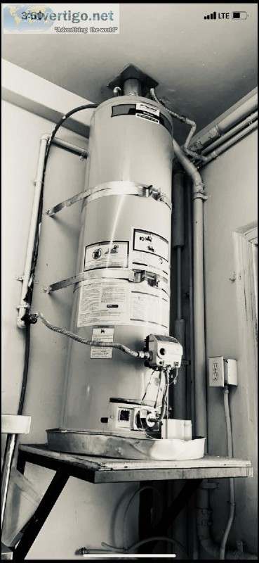 818 Jays plumbing