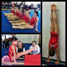 Gymnastics classes