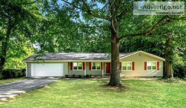 15 Cedar Crk Dr Covington GA 30014