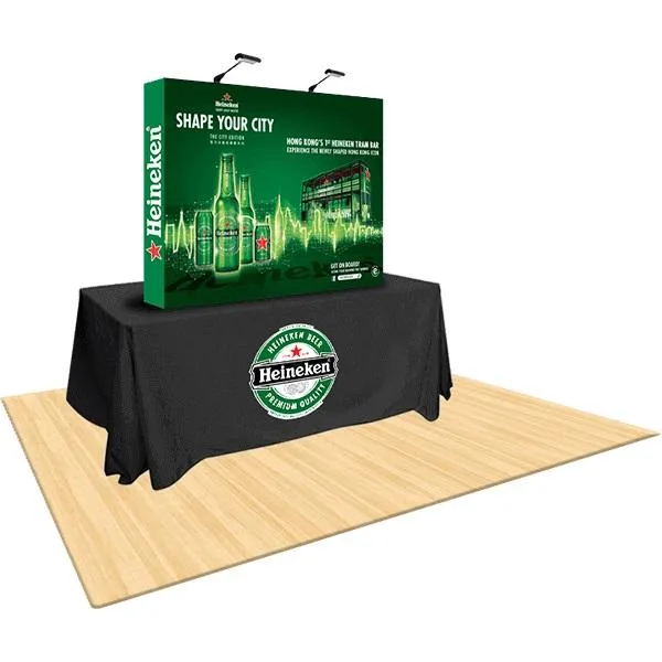 Trade Show Tents  Portable Display Tents for IndoorOutdoor Event