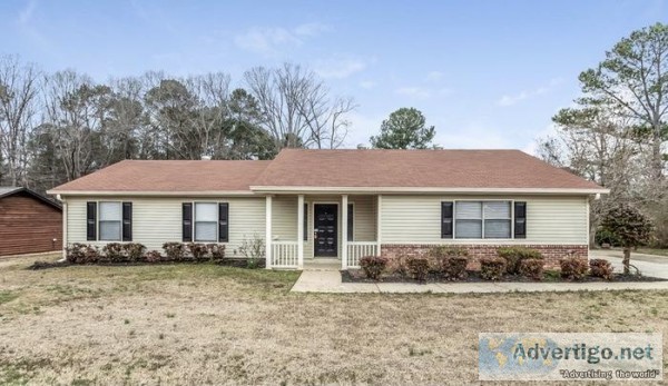 1890 Brandy Dr SE Conyers GA 30013
